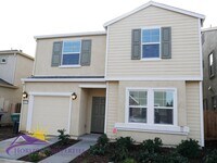 Building Photo - Modern Two-Story 4 Bed 2.5 Bath 1,807 sqft...