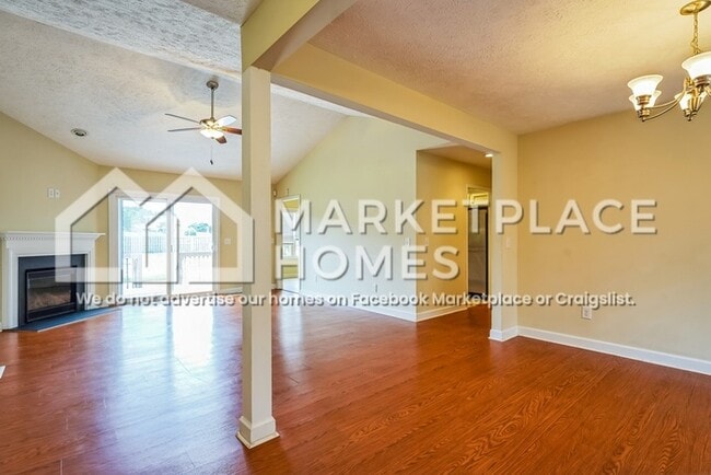 Building Photo - 510 Tyner Ave