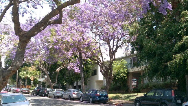 Street view - 1260 Havenhurst Dr