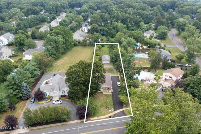 Primary Photo - 69 Swimming River Rd