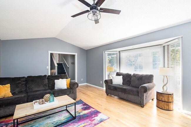 Building Photo - 4603 Stewart Reilly Dr