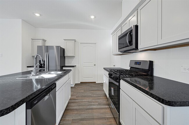 Building Photo - 5426 Magnolia Heath Ln