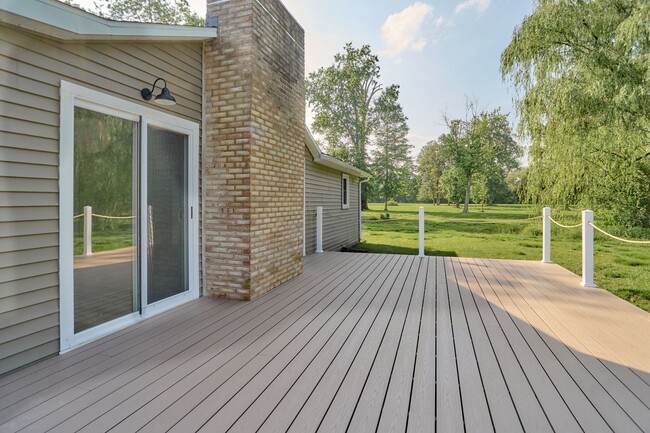 Building Photo - Creekside Charm: Your Dream, 1 of a kind, ...
