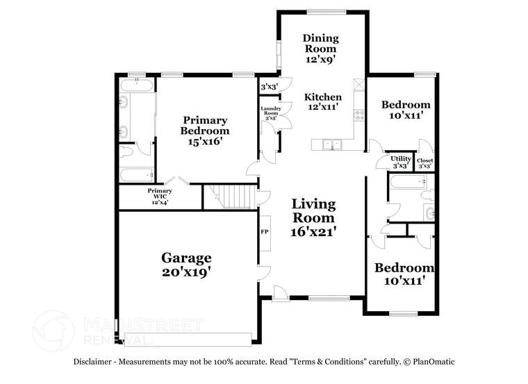 Building Photo - 50 Clear Springs Dr