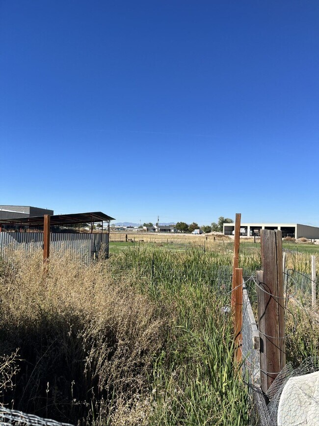 Building Photo - Harrisville