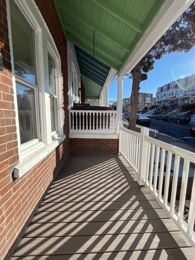 Building Photo - Completely renovated Allentown home offering the feel of brand-new construction