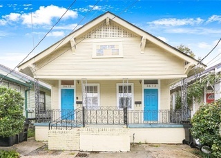 Building Photo - 3613 Calhoun St