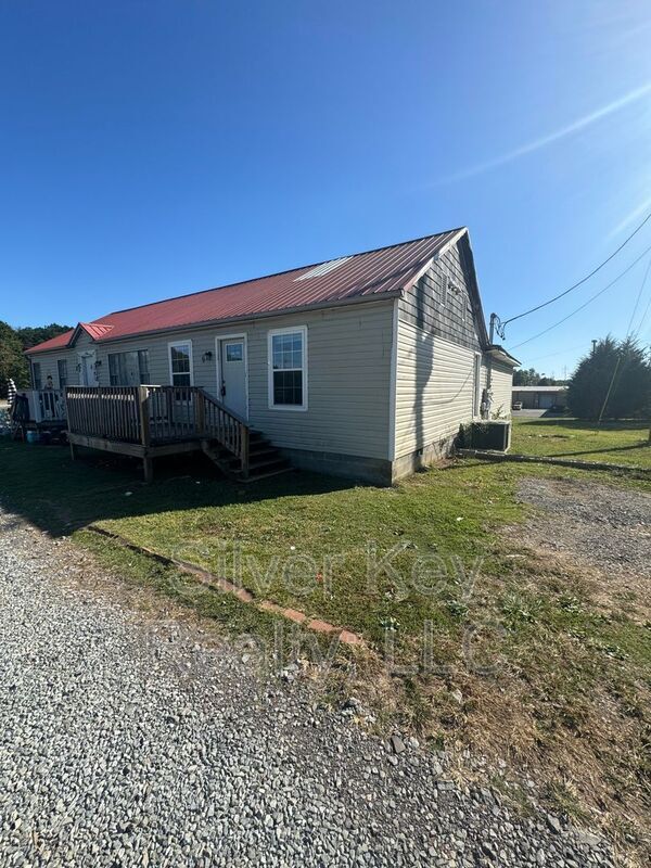 Building Photo - 2335 Hwy 411 N