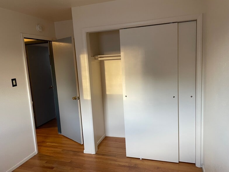 2nd Bedroom - 3116 Skyview Ave