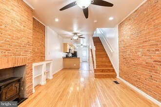 Building Photo - 1608 S Hanover St