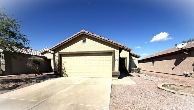 Building Photo - Cute 3-bedroom 2-bathroom home