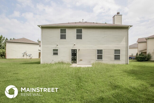 Building Photo - 520 Abercorn Ct