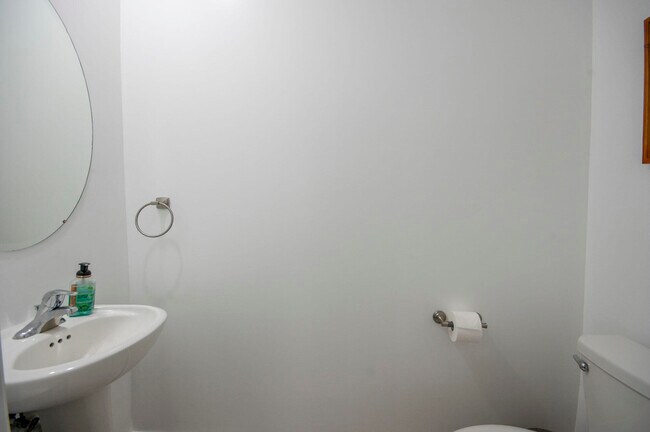 Building Photo - 24961 SW 107th Ct
