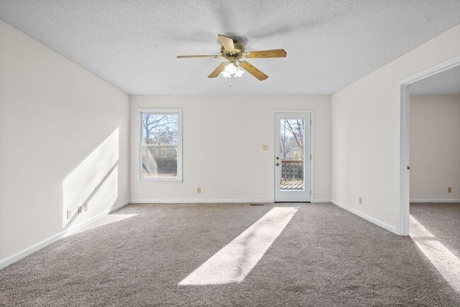 Building Photo - 3 Bedroom Home For Rent In The Quail Ridge Neighborhood!