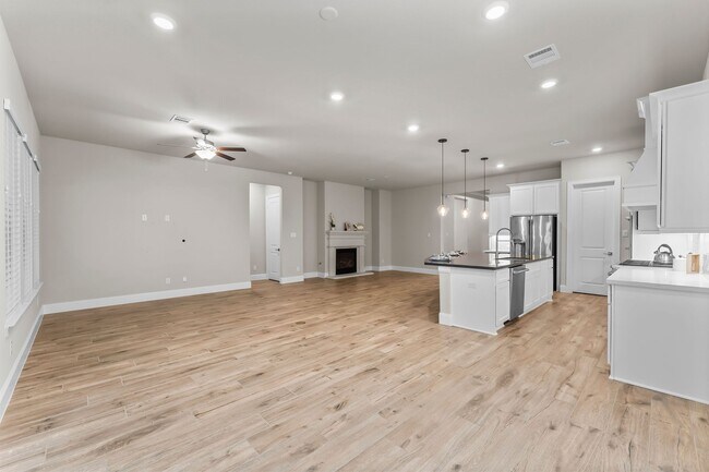 Building Photo - 2009 Capriccio Dr