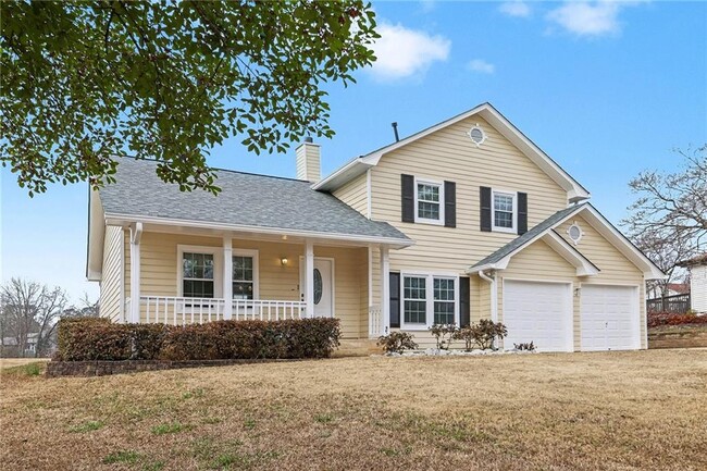 Building Photo - 2752 Inverloch Cir