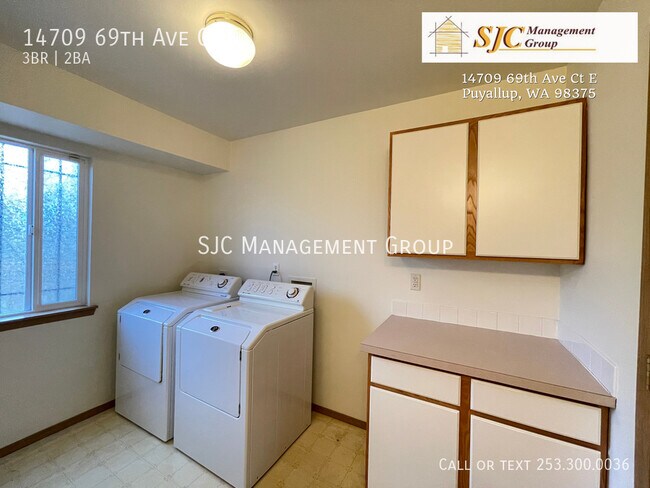 Building Photo - 14709 69th Ave Ct E