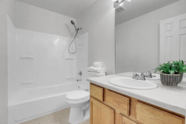 Building Photo - 9643 W Chatfield Ave