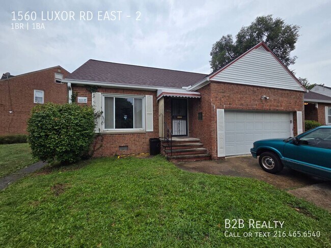 Building Photo - 1560 Luxor Rd