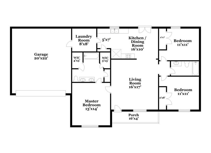 Building Photo - 1606 Vista Ct