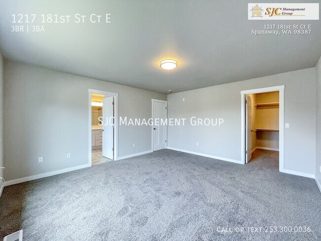 Building Photo - 1217 181st St Ct E