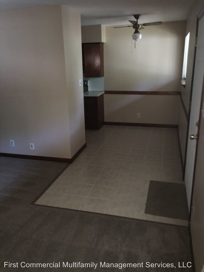 Building Photo - 1 br, 1 bath Apartment - 500 N Garfield