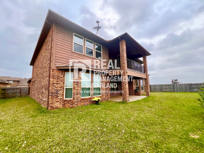 Building Photo - Stunning 5-Bedroom, 4.5-Bath Home for Rent in Richmond, TX