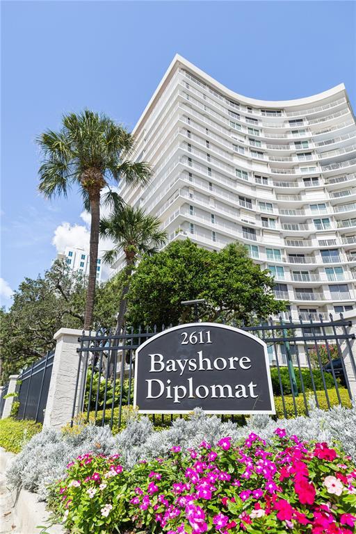 Building Photo - 2611 Bayshore Blvd