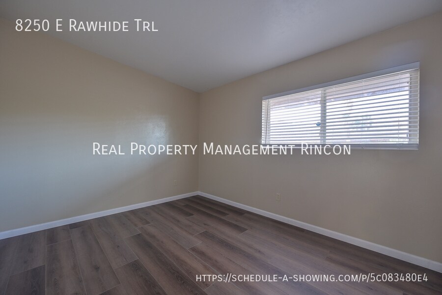 Building Photo - 8250 E Rawhide Trail