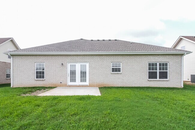 Building Photo - 4806 Beryl Dr