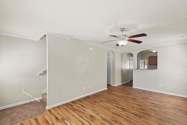 Building Photo - End Unit with Lots of Upgrades!