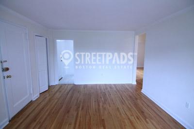 Primary Photo - 2 bedroom in Brookline MA 02446
