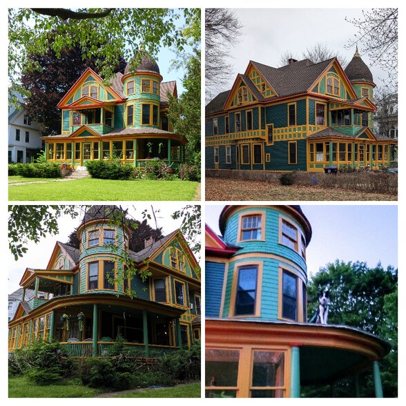 Building Photo - 52 Fairfield Ave