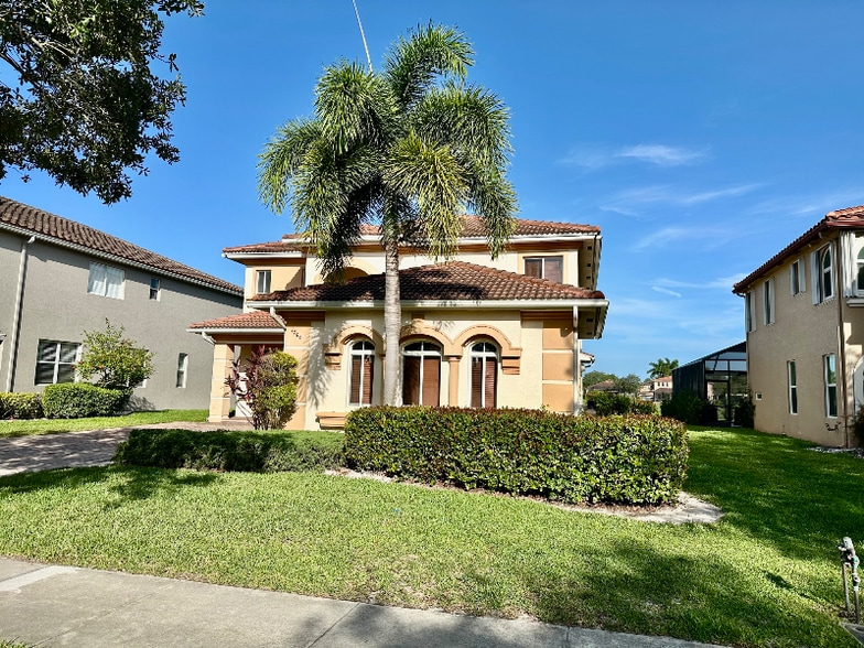 Building Photo - 1760 Birdie Dr