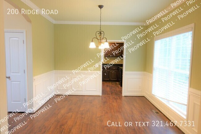 Building Photo - 200 Ridge Road-