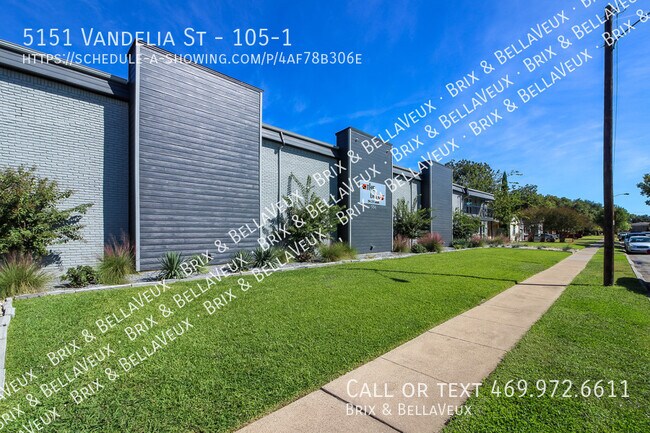 Primary Photo - 5151 Vandelia St