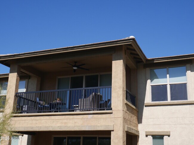 Building Photo - 5100 E Rancho Paloma Dr