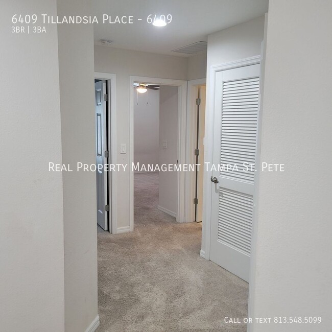 Building Photo - 6409 Tillandsia Pl