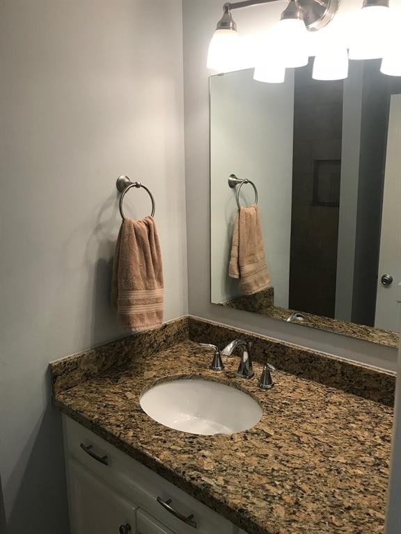 Bathroom - 2802 Morrison St