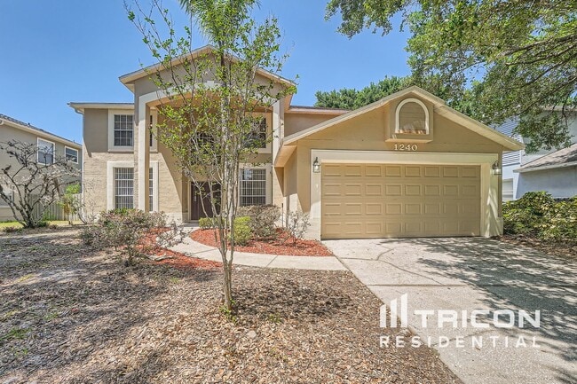 Building Photo - 1240 Wyndham Pine Dr