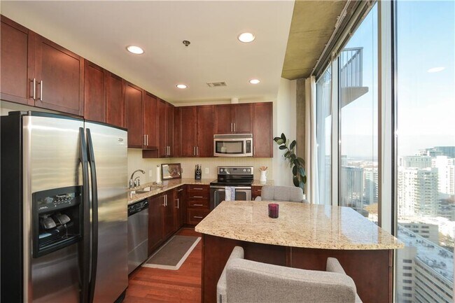 Building Photo - 855 Peachtree St NE
