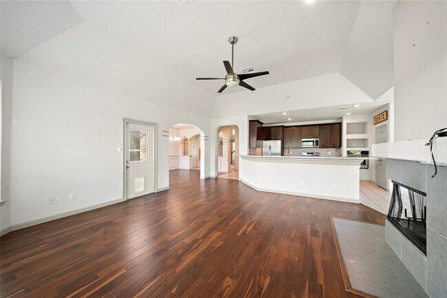 Building Photo - 14807 Swift River Ln
