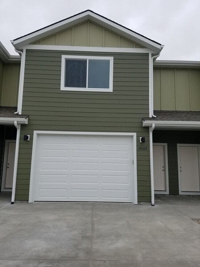 Primary Photo - 1502 Butler Creek Ave