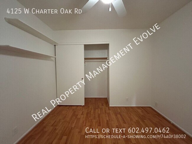 Building Photo - 4125 W Charter Oak Rd