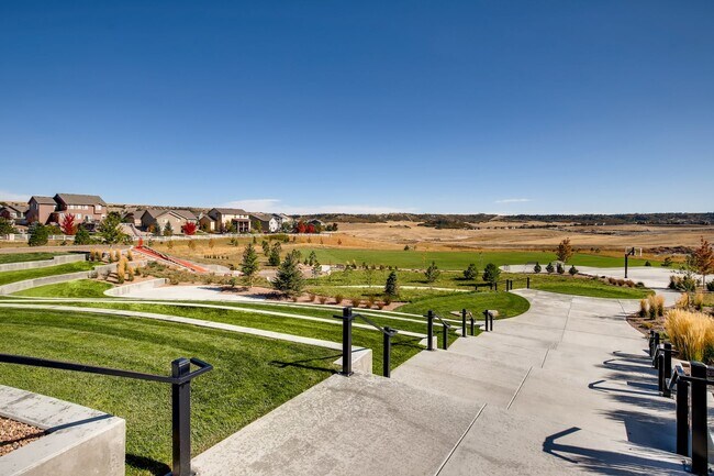Building Photo - Modern Comfort in Castle Rock: 2-Bed, 2-Bath Home!!