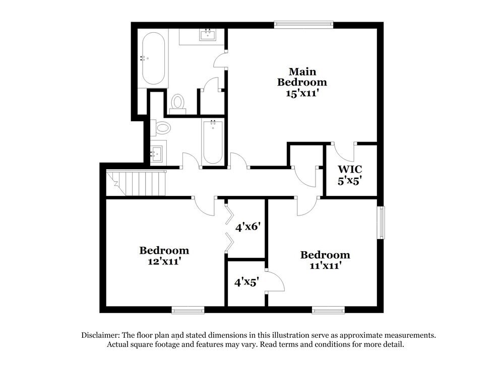 Building Photo - 6396 Thornhedge Dr