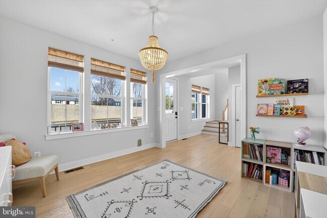 Building Photo - 22129 Clarksburg Rd