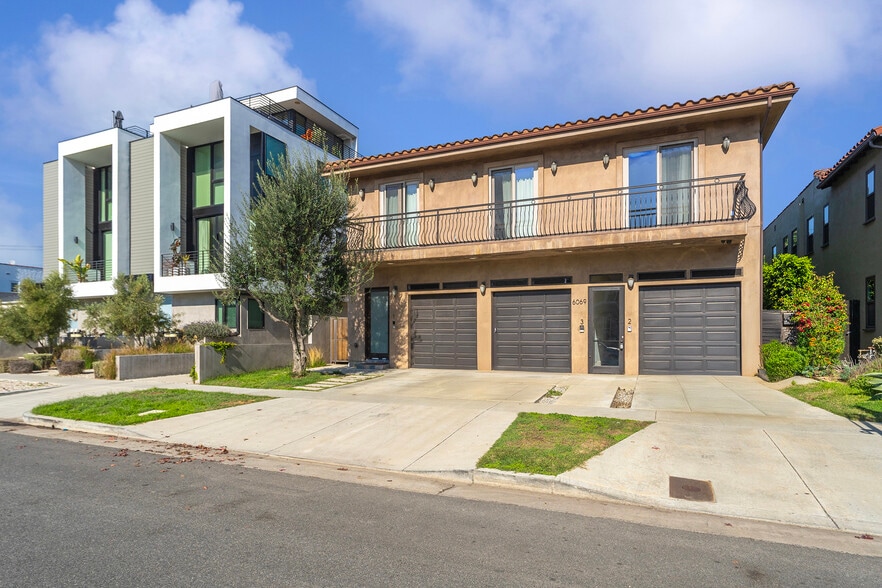 Building Photo - 6069 Horner St