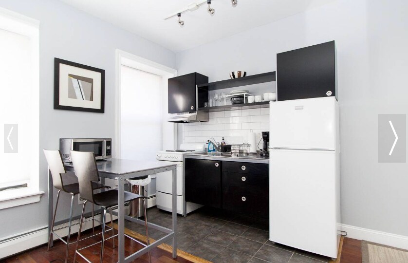 Building Photo - 877 Saint Nicholas Ave