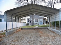Building Photo - 210 E Wynoka St